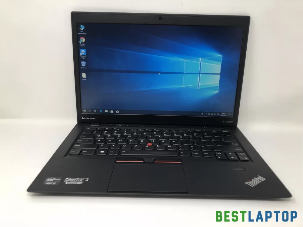 Купити ноутбук бу Lenovo X1 Carbon